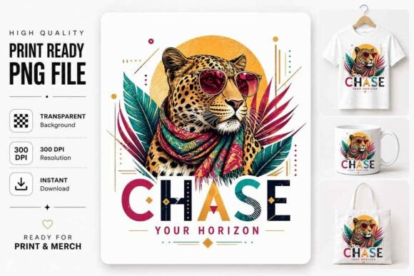 Leopard Lover Bold Streetwear Shirt: Fearless Style for the Modern Creative